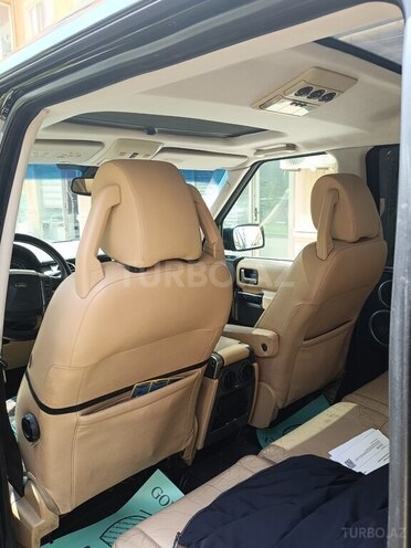 Land Rover Discovery-7
