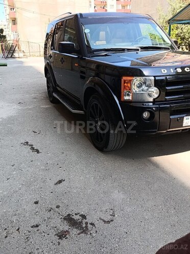 Land Rover Discovery-4
