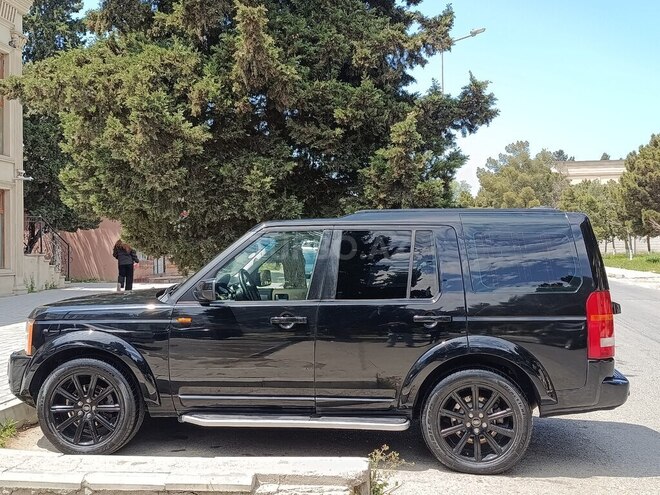 Land Rover Discovery-12