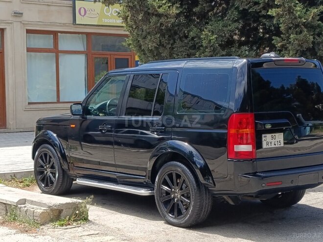Land Rover Discovery-13