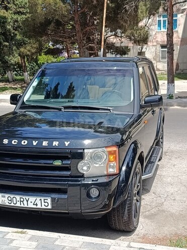 Land Rover Discovery-15