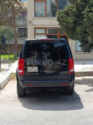 Land Rover Discovery-16