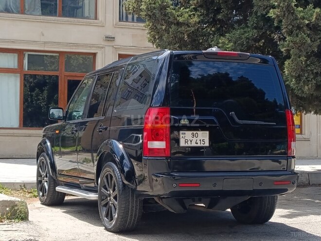 Land Rover Discovery-14
