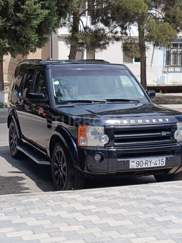 Land Rover Discovery-17