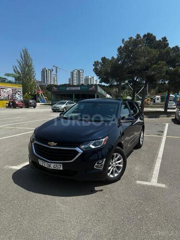 Chevrolet Equinox-2