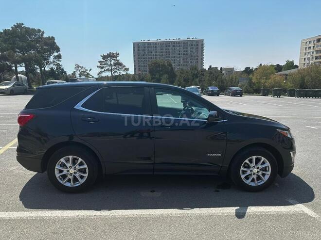 Chevrolet Equinox-5