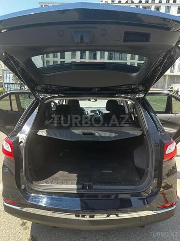 Chevrolet Equinox-14