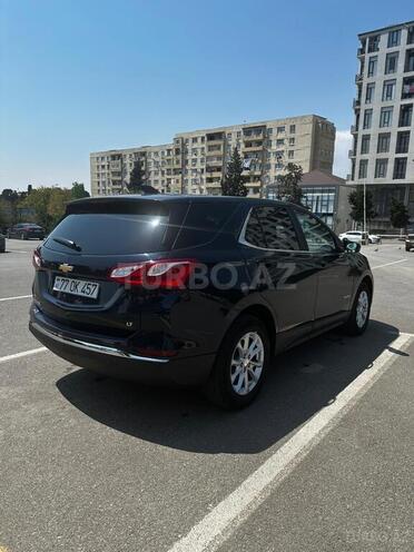 Chevrolet Equinox-6