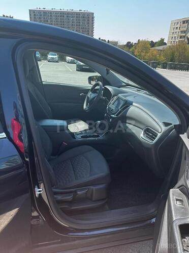 Chevrolet Equinox-16