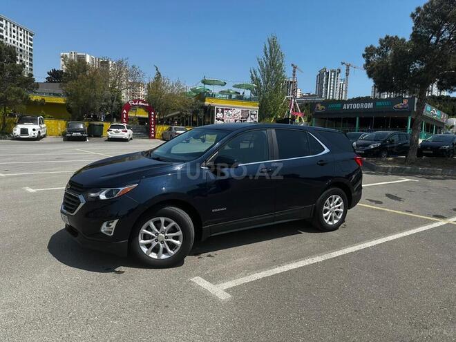 Chevrolet Equinox-3