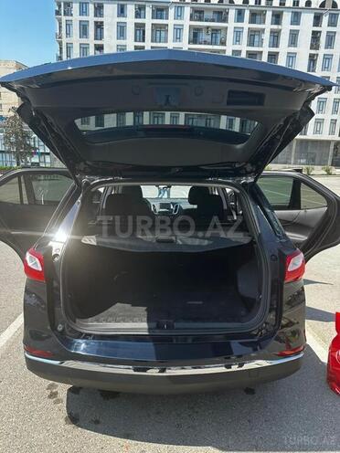 Chevrolet Equinox-13