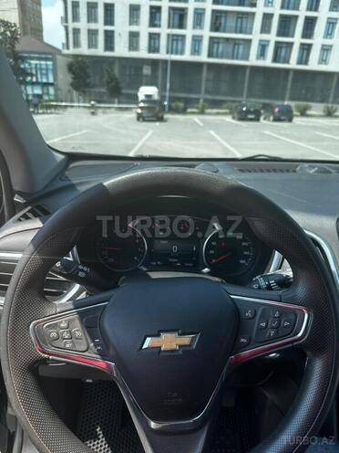 Chevrolet Equinox-12