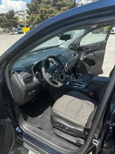 Chevrolet Equinox-11