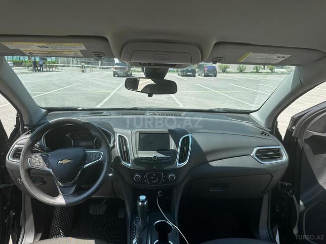 Chevrolet Equinox-10