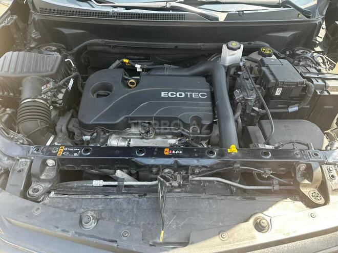 Chevrolet Equinox-18