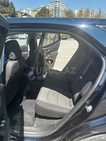 Chevrolet Equinox-20