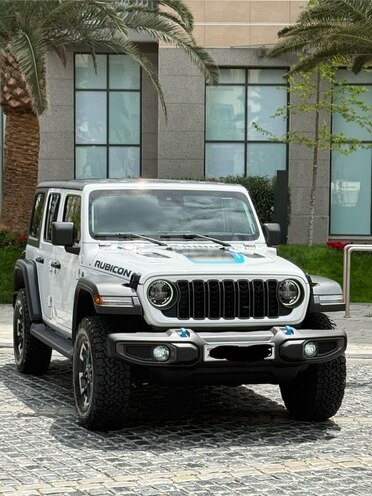 Jeep Wrangler-1