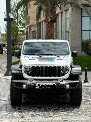 Jeep Wrangler-2