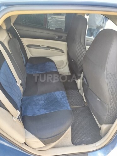 Toyota Prius-4