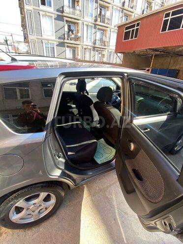 Nissan Note-6