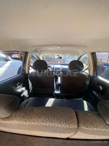 Nissan Note-10