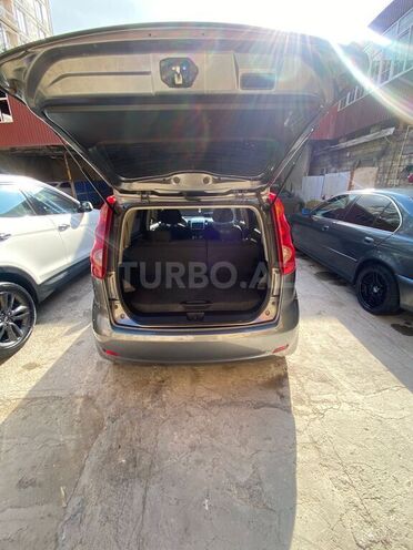 Nissan Note-11