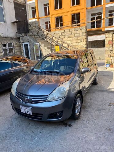 Nissan Note-3