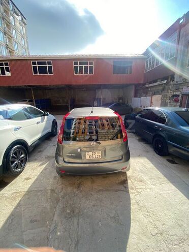 Nissan Note-12
