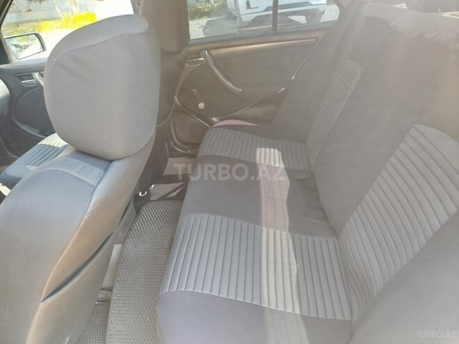 Mercedes C 200-5