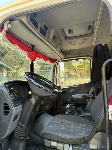 Mercedes Atego 816-3