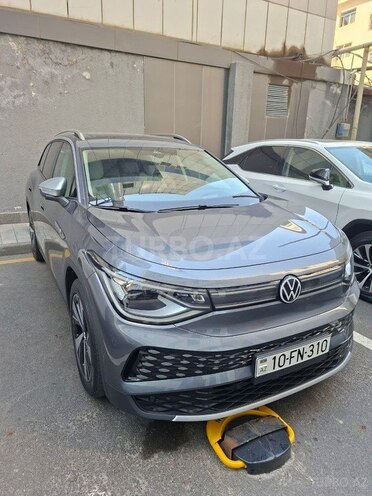 Volkswagen ID.6 X-1