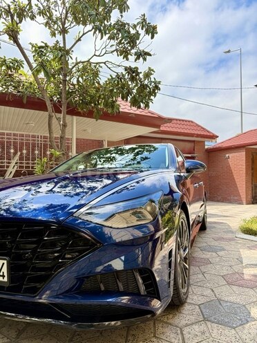 Hyundai Sonata-5