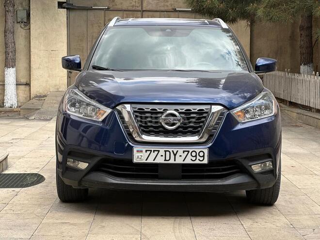 Nissan Kicks-1