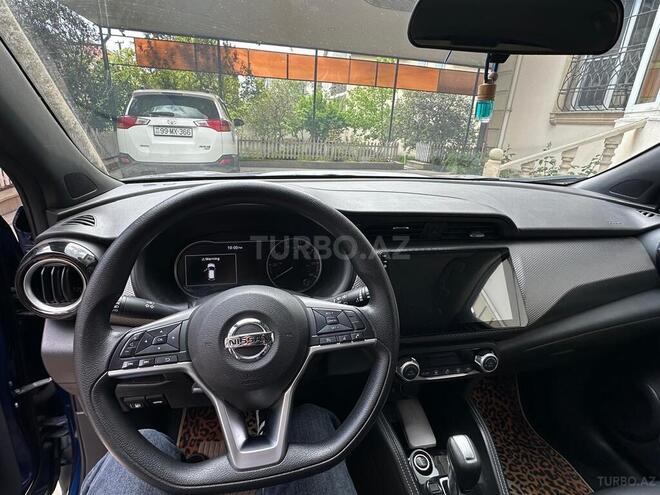 Nissan Kicks-7