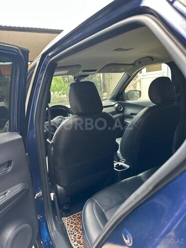 Nissan Kicks-5