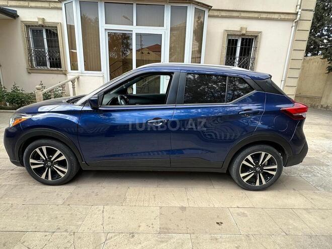 Nissan Kicks-2
