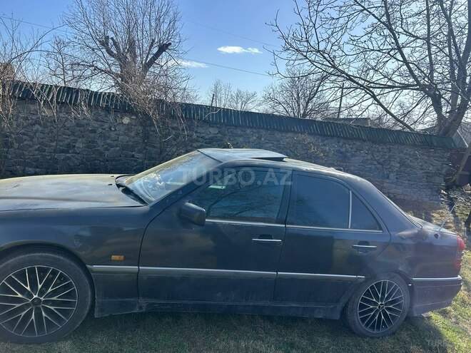 Mercedes C 200-3