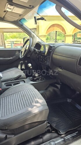 Nissan Navara-9