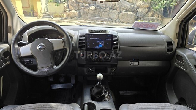 Nissan Navara-8