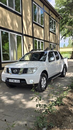 Nissan Navara-3