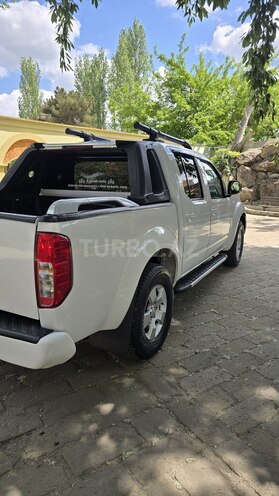 Nissan Navara-7