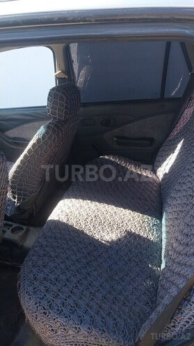 Daewoo Nexia-2