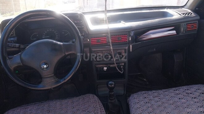 Daewoo Nexia-3