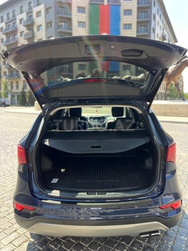 Hyundai Santa Fe-7