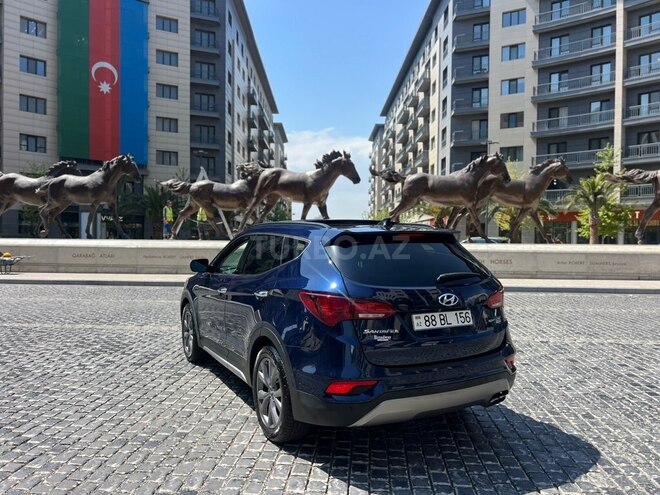 Hyundai Santa Fe-10