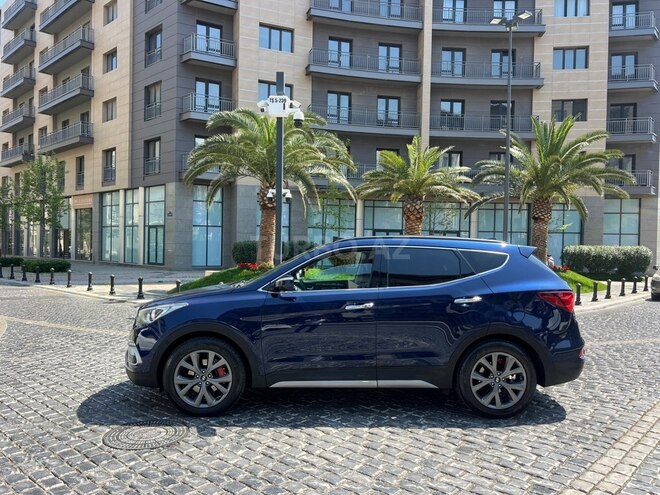Hyundai Santa Fe-14