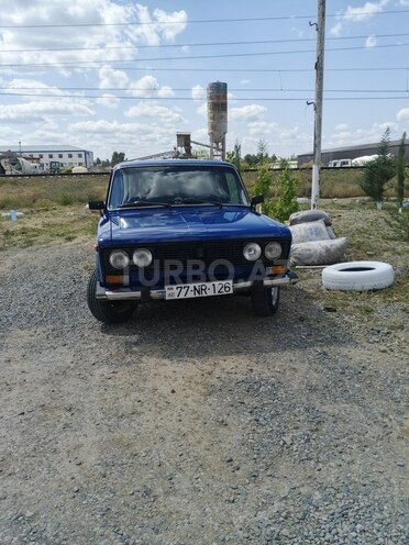 LADA (VAZ) 2106-1