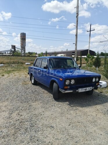 LADA (VAZ) 2106-2