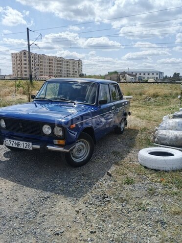 LADA (VAZ) 2106-3