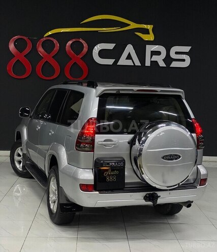 Toyota Land Cruiser Prado-13